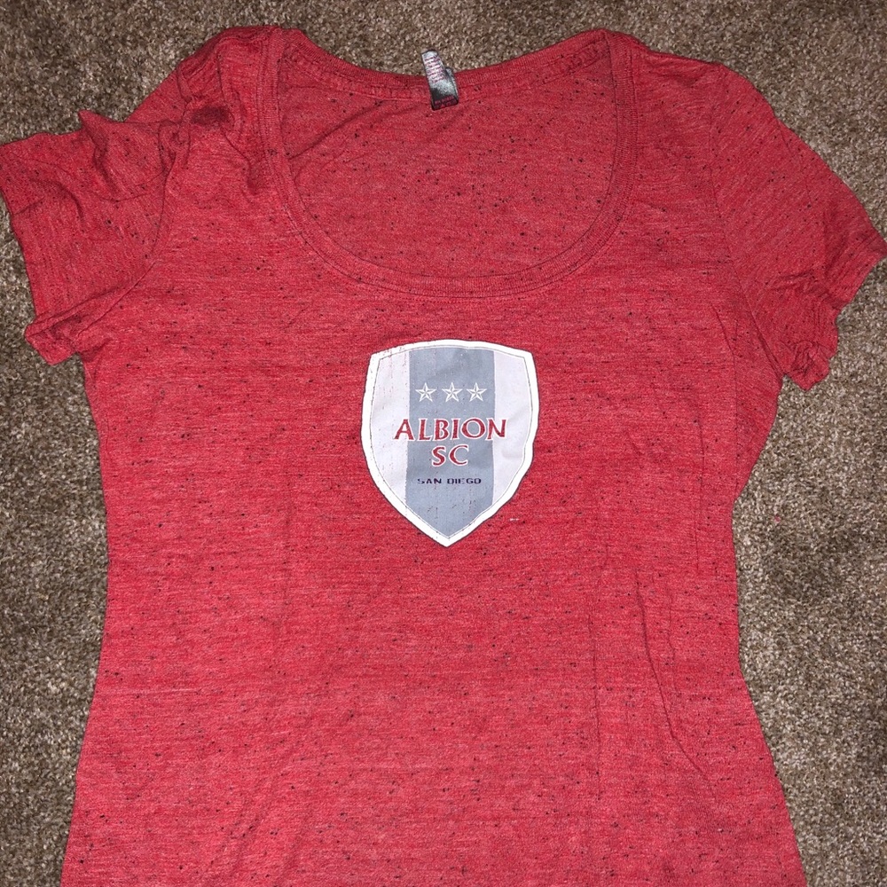Albion SC T-Shirt